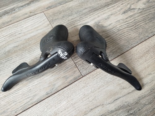 Campagnolo mirage speed - campagnolo,