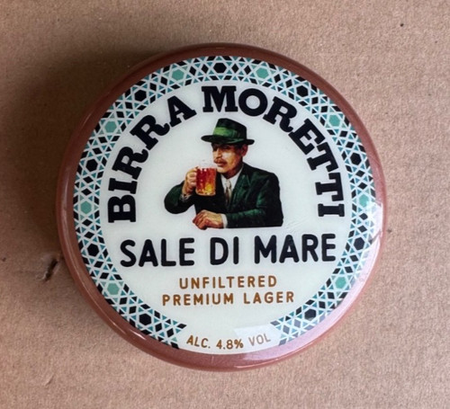 Birra moretti sale mare - moretti,