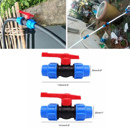5pcs stop tap - tap, 20mm