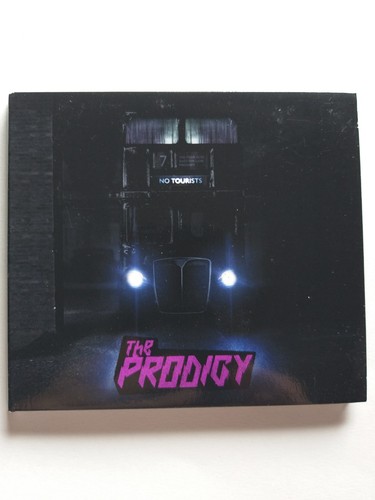 The prodigy tourists cd - the, no