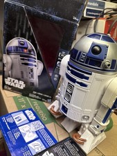 Star Wars Smart R2-D2