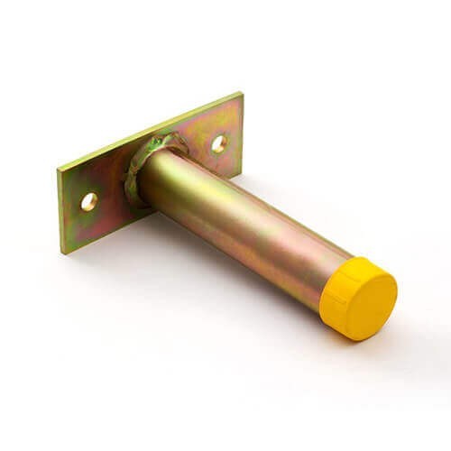 Scaffold tube single - tube,