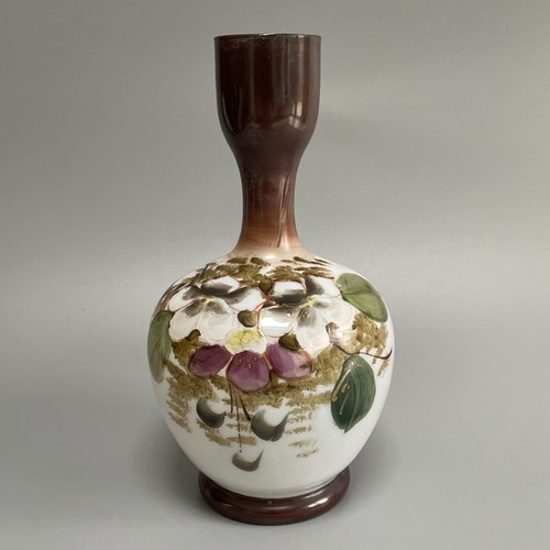 Antique victorian bristol ware - victorian,