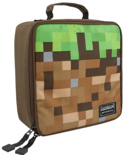 Minecraft gaming insulated - minecraft,