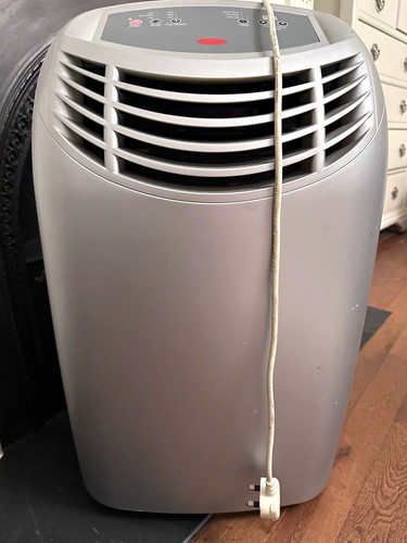 Portable air conditioner - air,