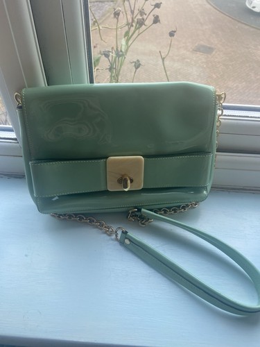 Orla kiely patent leather - kiely,