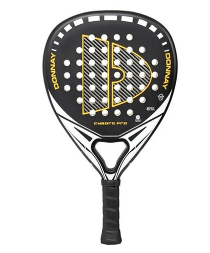 Donnay cyborg pro - pro, padel