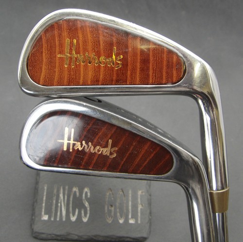 Set harrods texas usa 2 - 2, 2+7