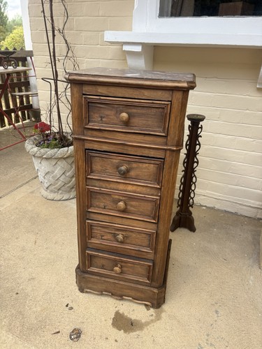 Vintage french tall - french,