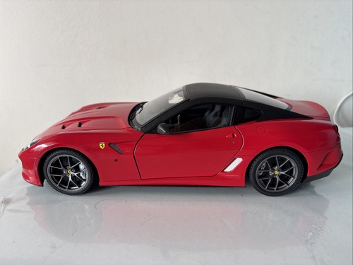Hot wheels elite ferrari - hot,