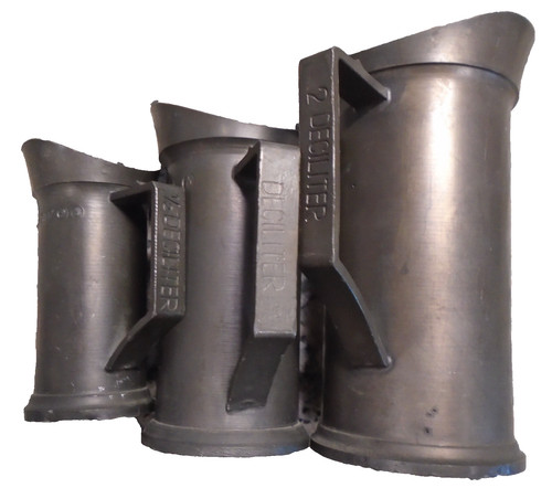 Measuring cups pewter tankards - measuring,
