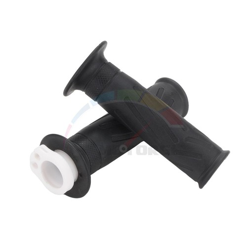 Throttle tubes sleeve - throttle, for
