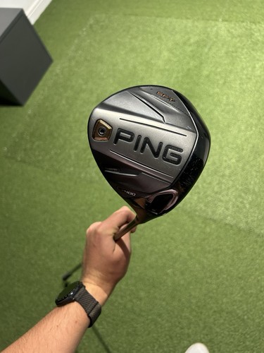 Ping 400 sft wood - ping,