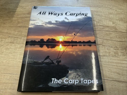 All ways carping - all, carp