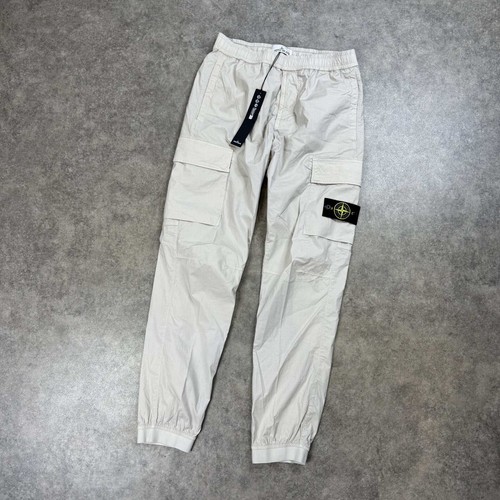 Stone island pearl grey - island,