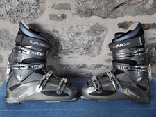 Lange RS90 Downhill Ski Boots