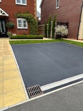 TARMASEAL Tarmac Restorer