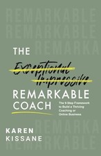 The Remarkable Coach: The