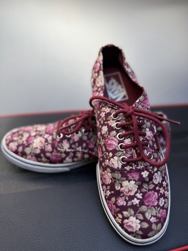 Vans authentic low top - vans,