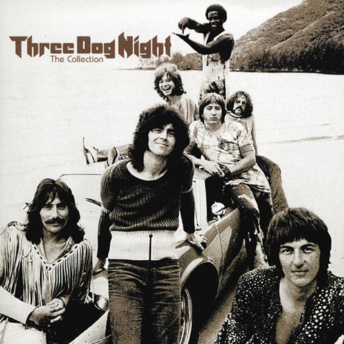 Three dog night the - three,