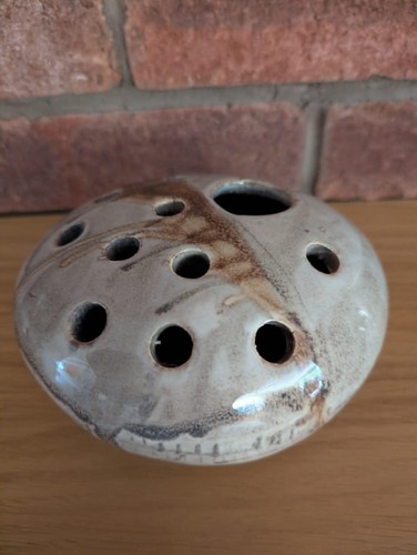 Large tremaen pebble - pebble, vase