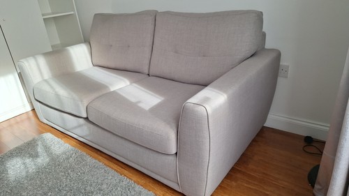Dfs kian seater fabric - dfs,