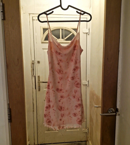 Women pink floral full - women’s,