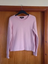 James Pringle Weavers Pink