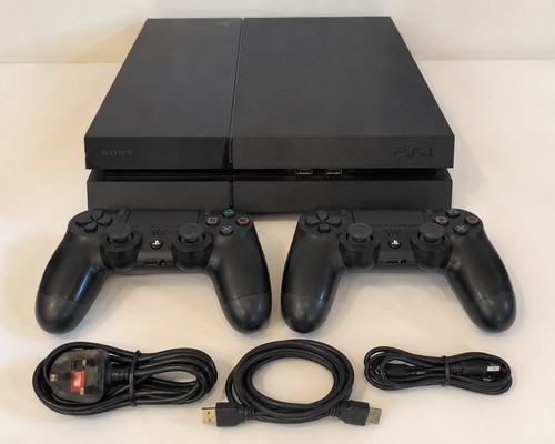 Sony playstation ps4 - sony, 4