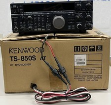 KENWOOD TS-850SAT HF