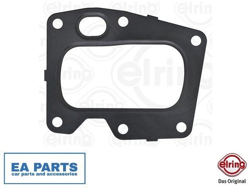 Seal egr valve for - egr,
