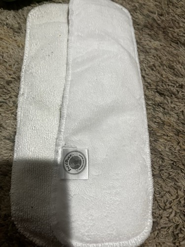 Cloth diaper inserts - cloth,