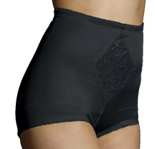 size 2X/34 Rago 6195 Black
