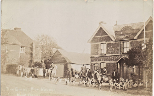 Eridge near tunbridge - eridge,