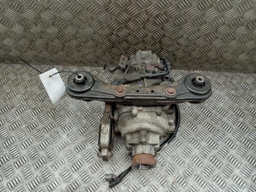 Honda crv differential rear - crv,