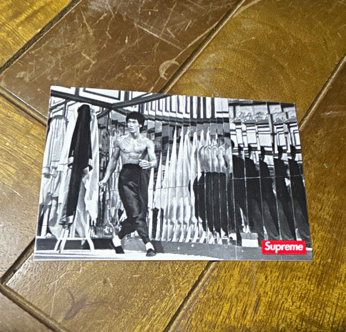 Supreme bruce lee mirrors - lee,