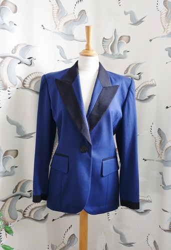 Vintage escada margaretha ley - margaretha,