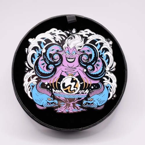 Ursula limited edition pin - limited, 1