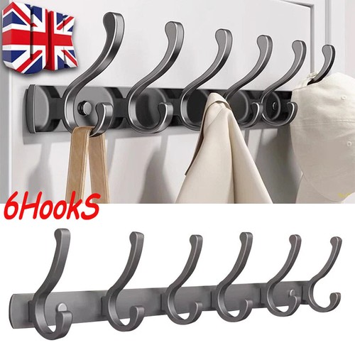 Key coat clothes door holder - coat,