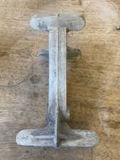 Lotus Seven series 2 Pedal Bracket