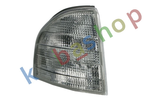 Right front indicator lamp - right,