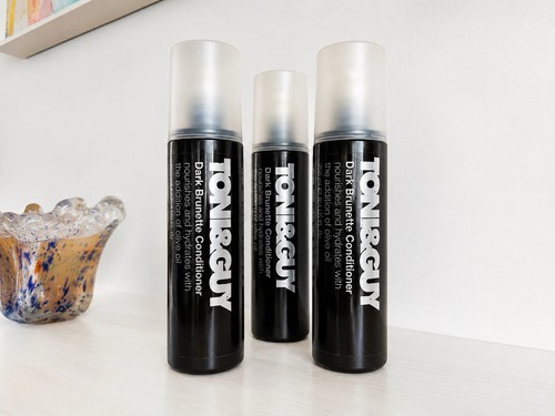 Toni guy conditioner - 3, x