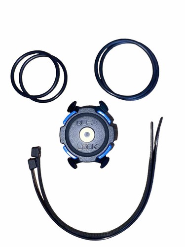 Quad lock stem handlebar - lock,