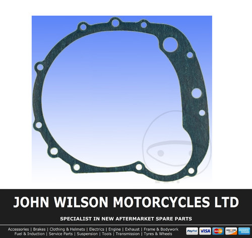 Athena clutch gasket kawasaki - clutch,