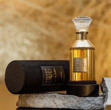  Velvet Oud EDP - 100ML (3.4 Oz) By Lattafa - top unisex perfume