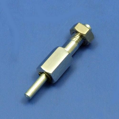Wiper arm idle pivot - arm,