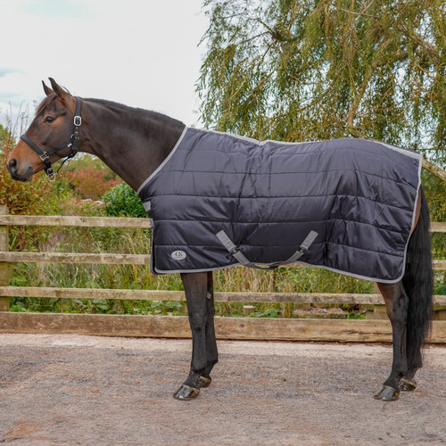 Equestrian standard neck - gs,
