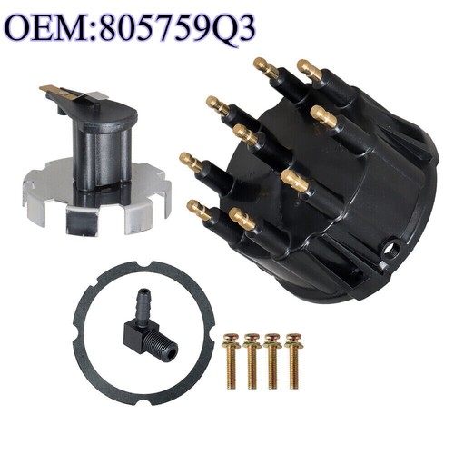 Distributor cap rotor 805759q3 - rotor,