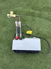 Stuart Turner Showermate 1.8 Bar Shower Pump Spares And Repairs