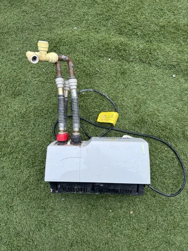 Stuart turner showermate 8 - stuart, 1.8